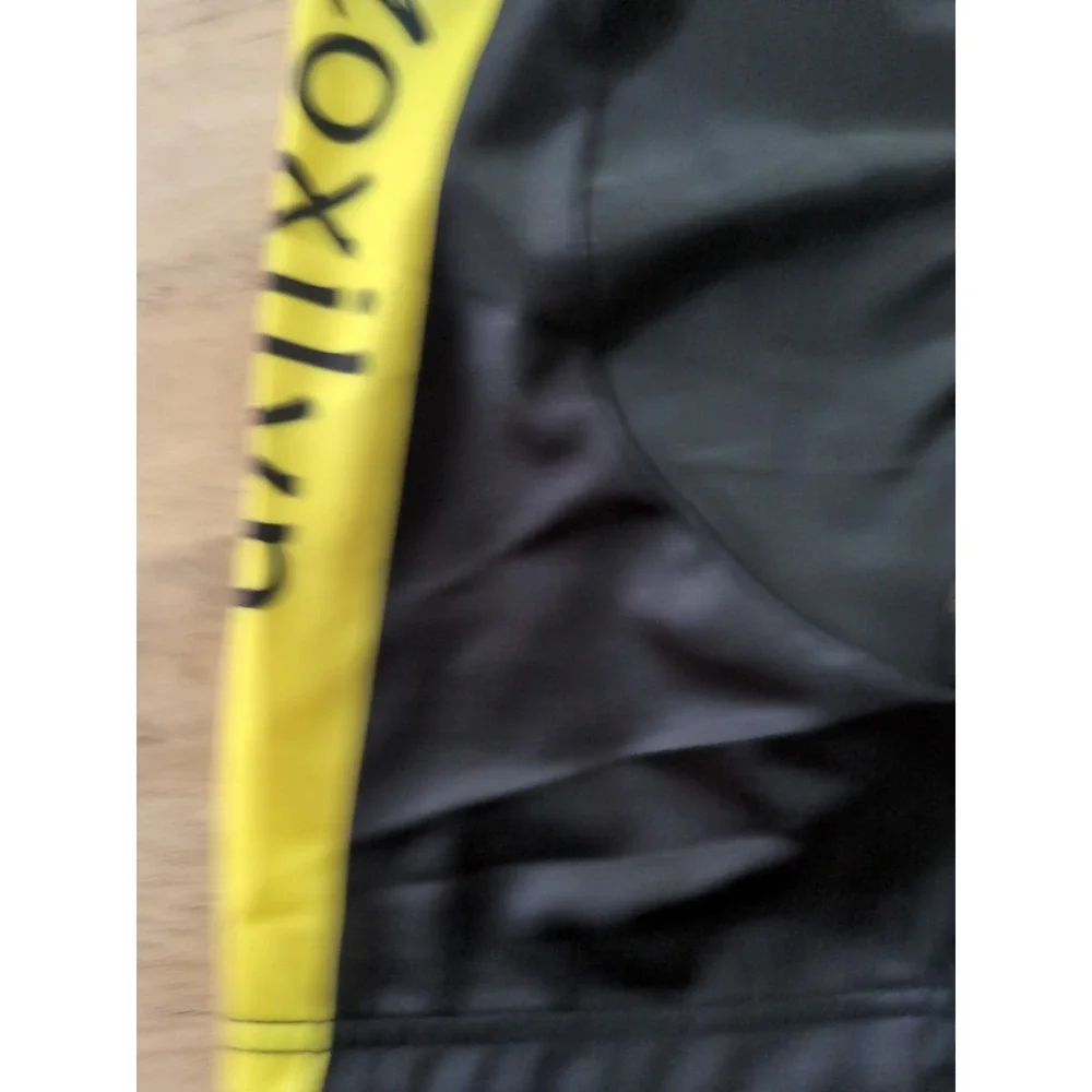 Moxilyn Biker Shorts‎